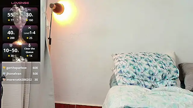 Lebron_black_ live cam on StripChat