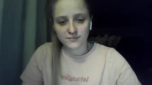 LeaWetGirl
