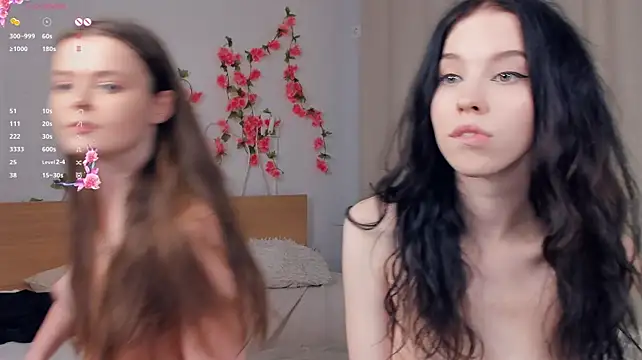 CleotildePiel live sex cam