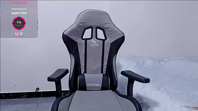 Linbaibai live cam