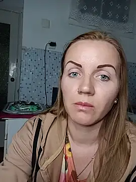 -NeZabudka live cam on StripChat