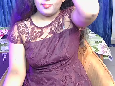 Sexy-Shivani live cam on StripChat