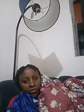 QueenQuincy webcam stripchat model stream image