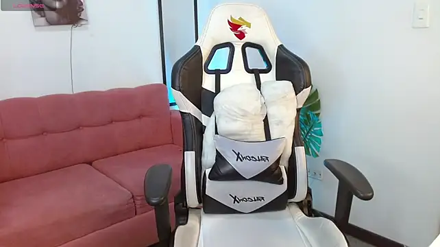 Nessa_sex