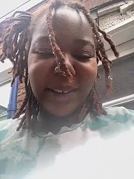 Goddess_Nafeesha live cam preview