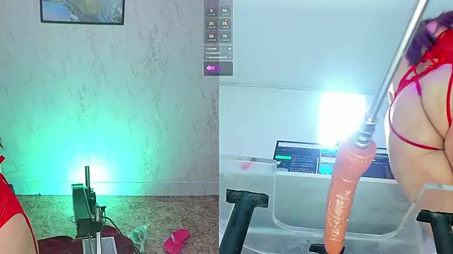 VeronicaRyan webcam