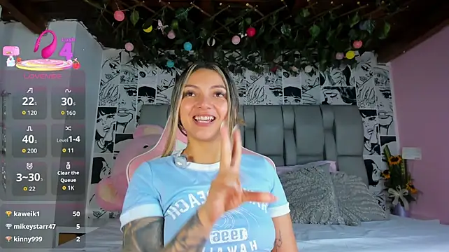 LucyRosse