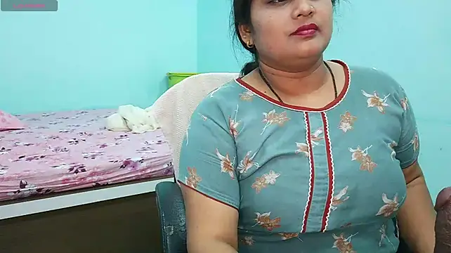 SWEETY_RANI live cam preview