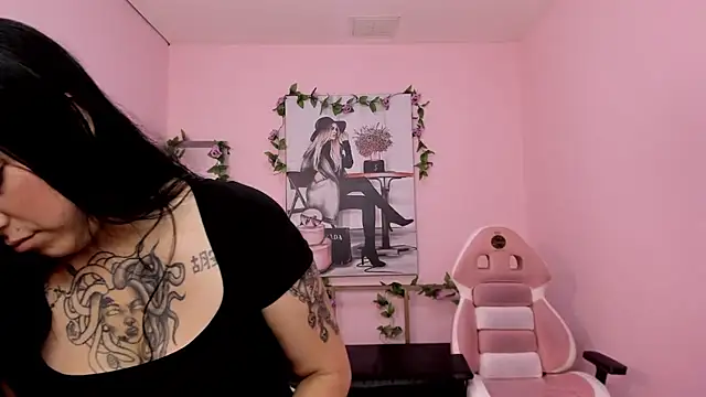 adri_gomez_x (F young) - spank titts + dounce