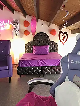 lilithdark666 (F young) - Deep throat + 2 minutes lush control😈💦