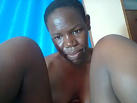 Blacksexyqueen24