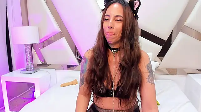HollyBloom_ live cam preview