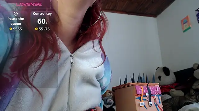 LilMoon_ live cam preview