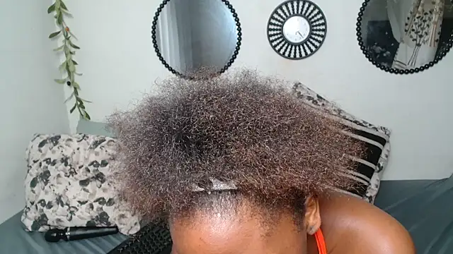FreakyNubian