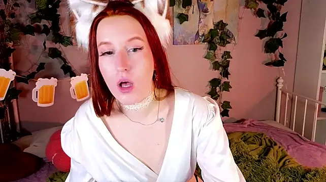 Eva_Bellea live cam preview
