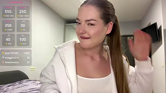 LizettoFortuna