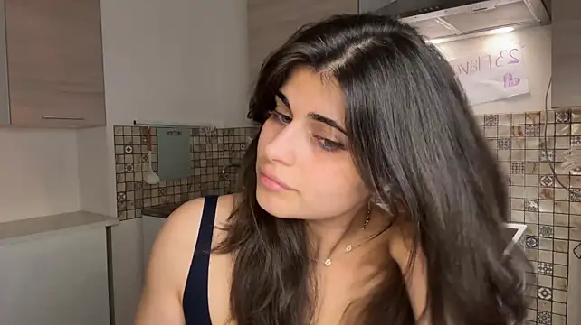 tease_dealer (F young) - drop one strap...