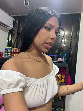 rosita_rousse (F young) - i fuck celeste with my dildo