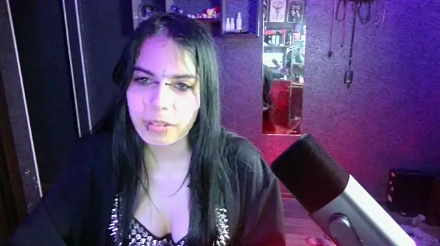 Lilith__Devil