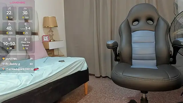 damian_mendez441's live room