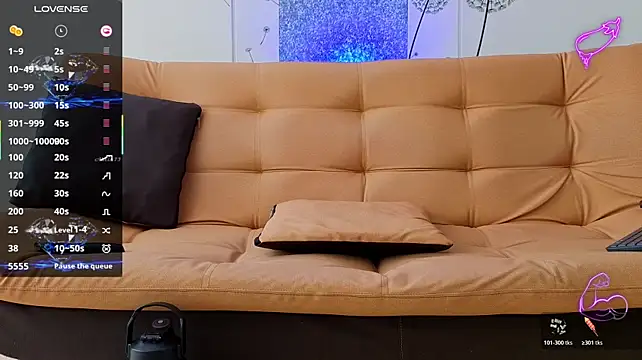 CRAZYBOYLOVE live cam preview
