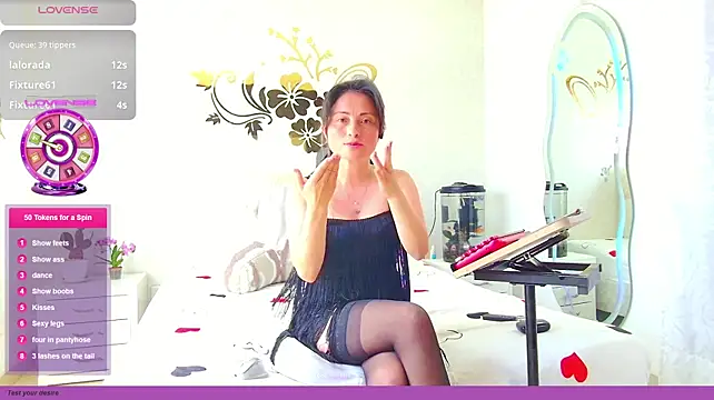 MarcelaFlores