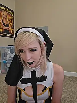 AmethystFoxx