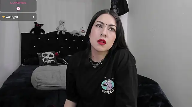 Amy_Aloqua webcam