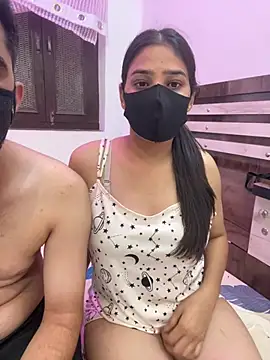 sweet_aaru1 (G young) - Fully nude in public and boobs sucking