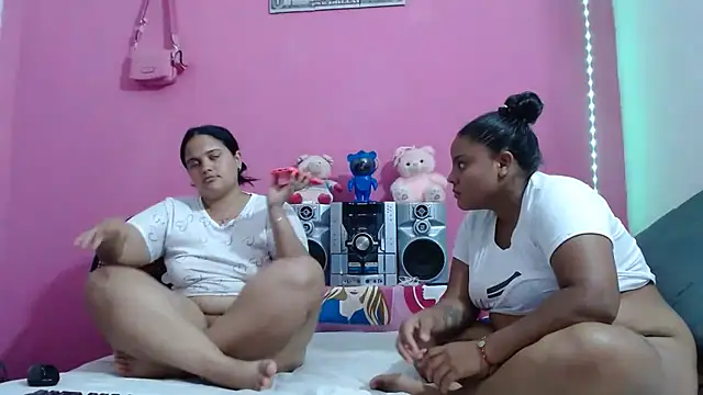 brunnette_hot