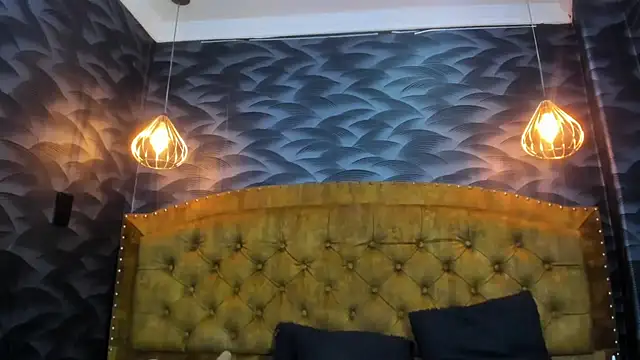 NahomiFireSex