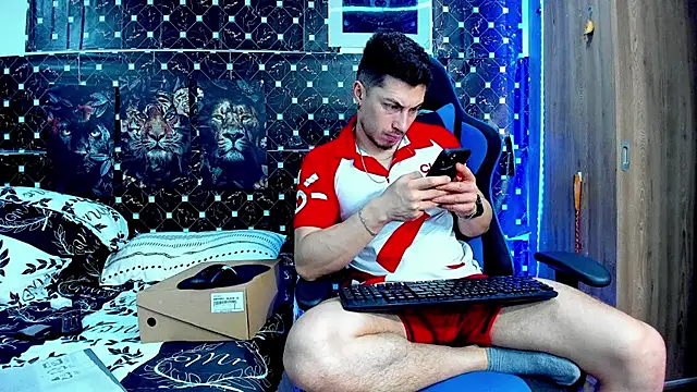 javiersexymann