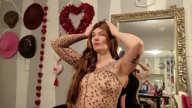 MIKEiNMILF