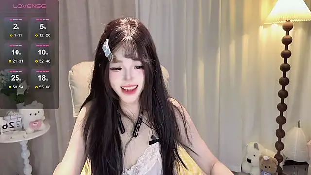 Yaiyigirl