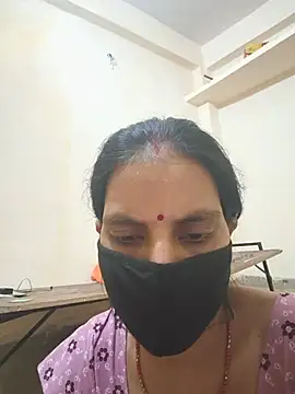 Neha-ji live cam preview
