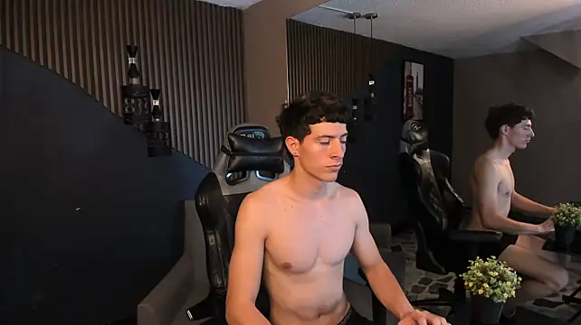 TheGhostforeeonss
