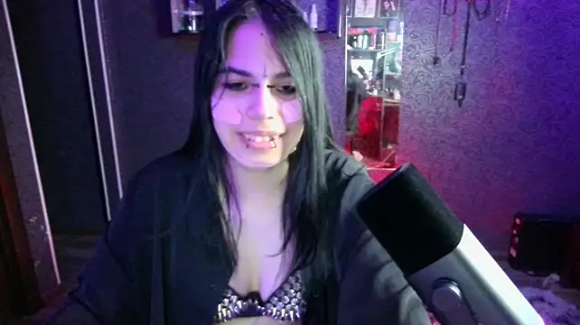Lilith__Devil