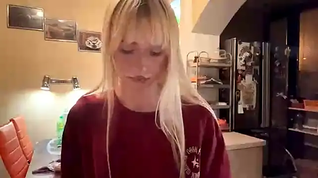 Blondilis