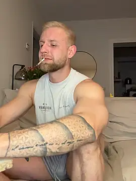 MickySteel