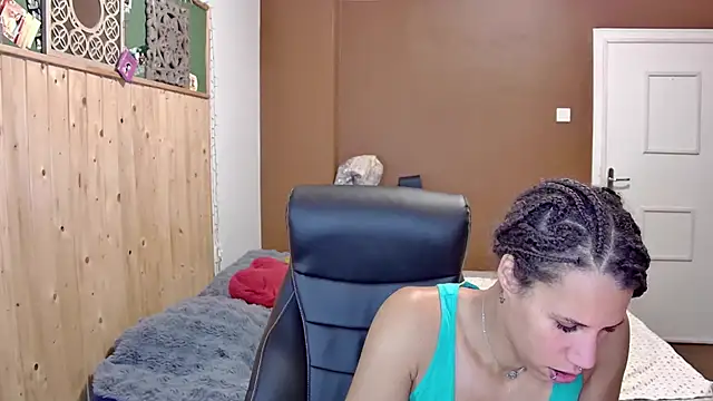 AaliyahHarris