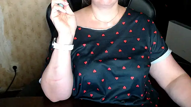 AlisaHot55 webcam