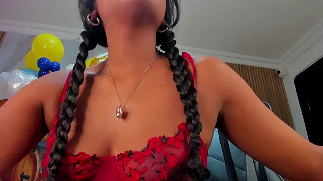 lia_16's live room