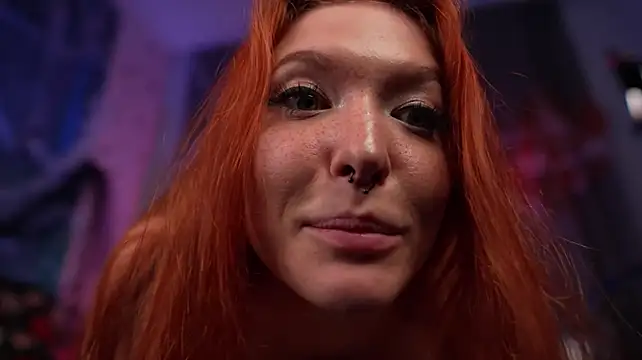ssonicporn (F young) - blowjob
