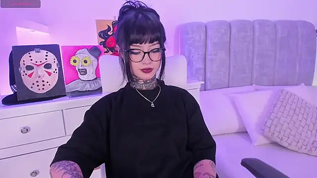 doll__bella live cam on StripChat
