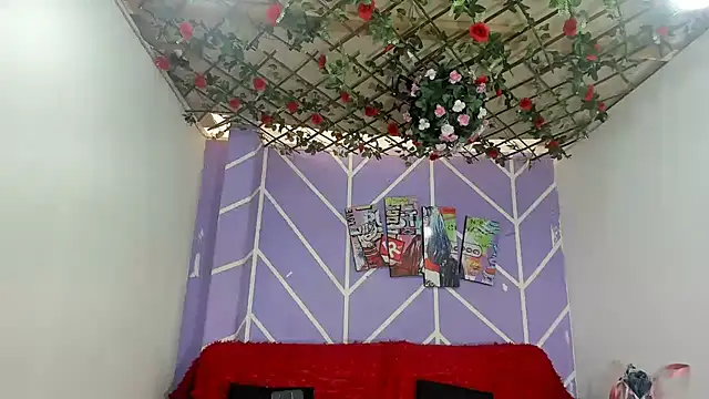 dahne_hot_'s live room