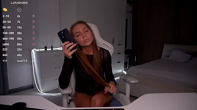 eVvushka