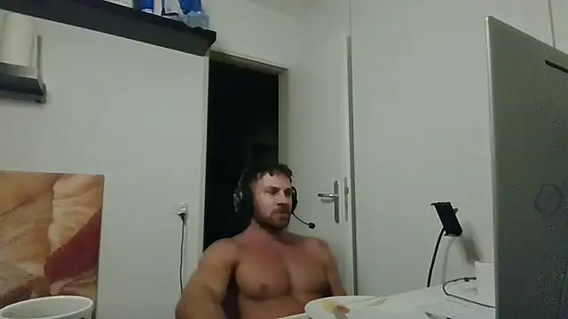 alpha-hunk
