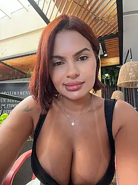 Irina_Velvett live cam preview