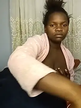 Pretty_Caramel91 live cam preview