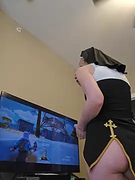 AmethystFoxx
